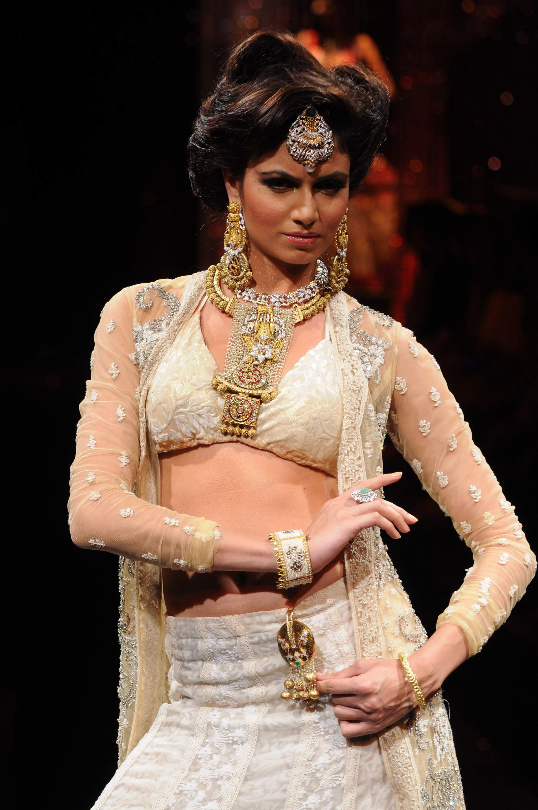 IIJW 2011 Grand Finale Events Pictures | Picture 54654